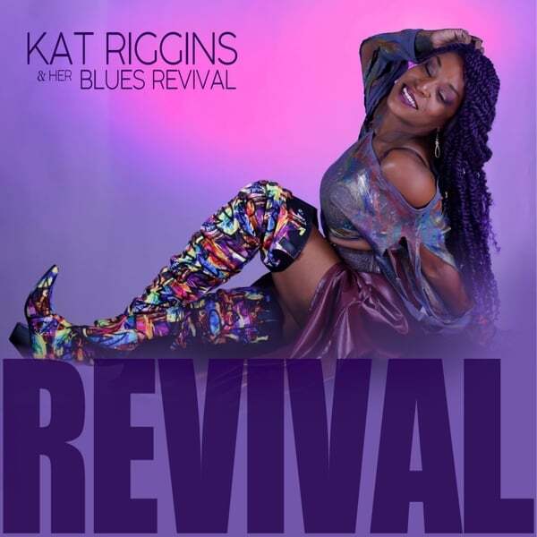 Cover art for Revival